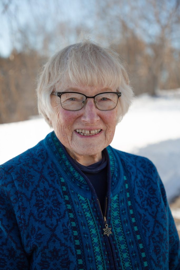 Julia Kahrl