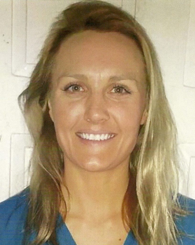 Julia Clukey