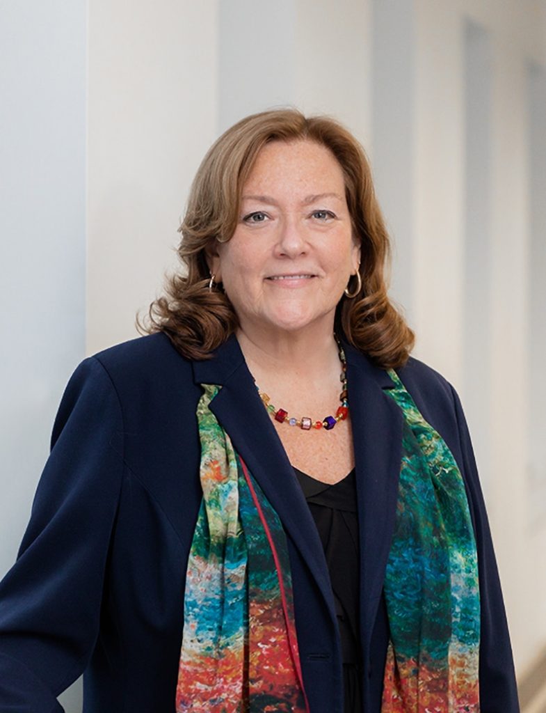 Dean Leigh Saufley