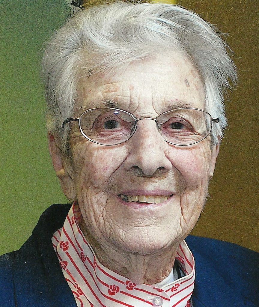 Clara Swan